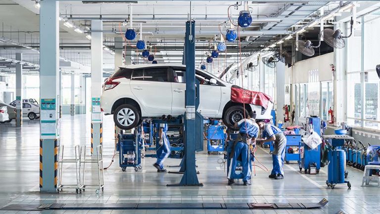 Thailand’s Automotive Industry: Opportunities and Incentives - ASEAN ...