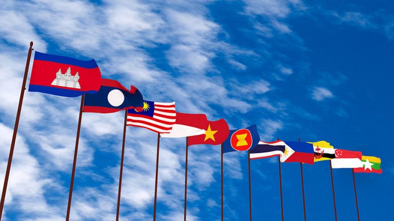 Comparing Tax Rates Across ASEAN - ASEAN Business News