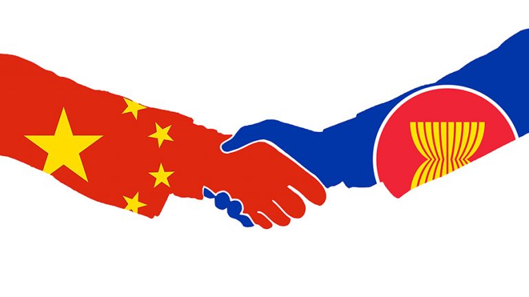 asean china free trade area agreement