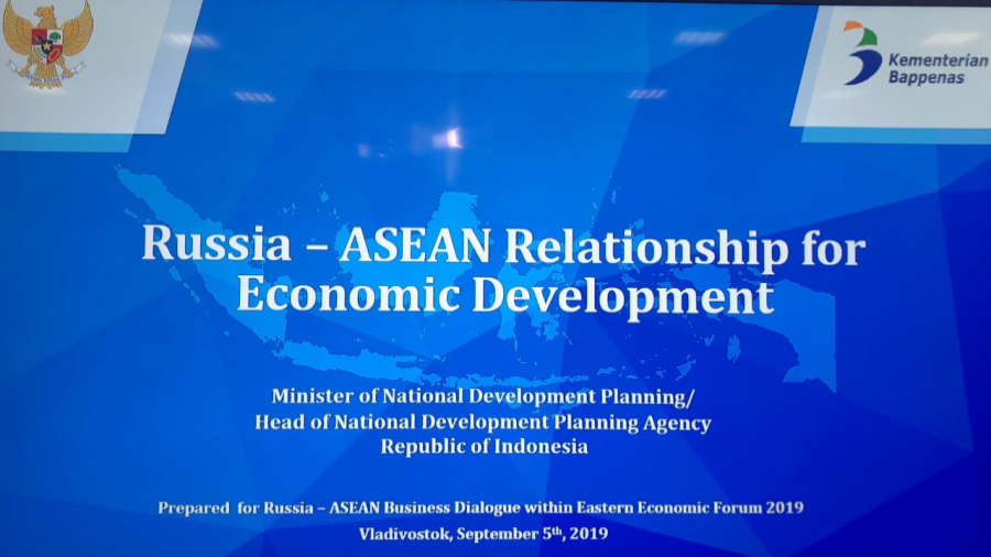 ASEAN Countries Want Free Trade Agreements To Develop Russian Trade ...