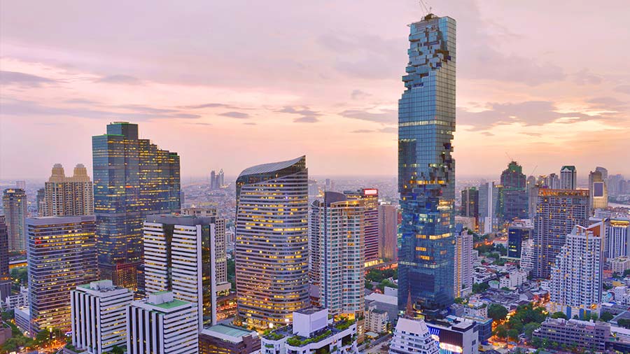 Thailand Plus: New Stimulus Package for Foreign Investment