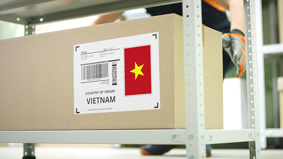 A Step by Step Guide to Import and Export Procedures in Vietnam