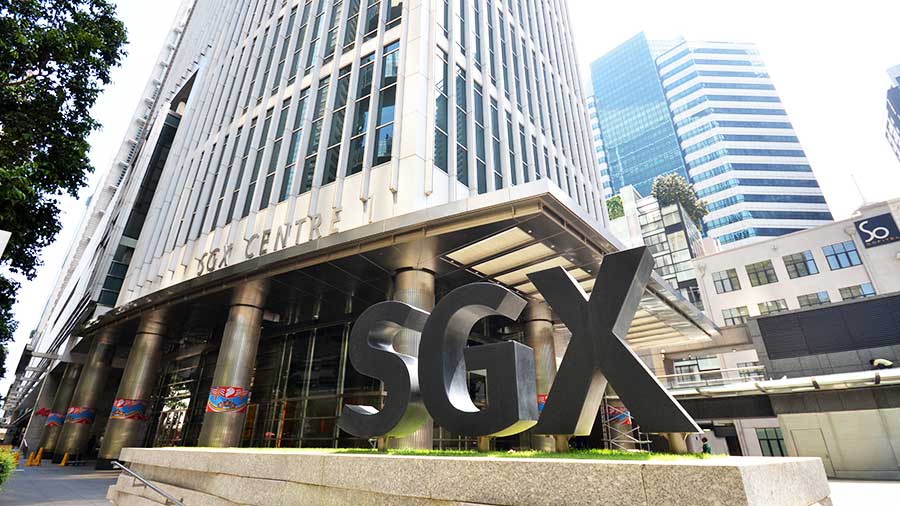 Singapore Exchange Becomes The First Major Bourse In Asia To Allow SPAC ...