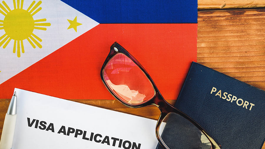 How Long Can a 9a Visa Holder Stay in the Philippines