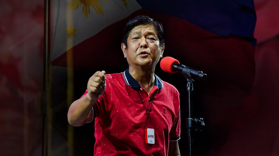 What a Ferdinand Marcos Jr Presidency Will Mean for Foreign Investors ...