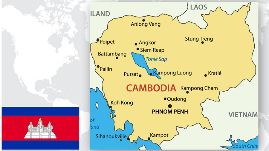 Foreign investment opportunities in Cambodia in 2023 - Cambodian NowNews