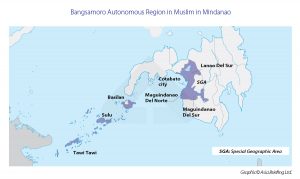 Untapped Economic Potential of the Muslim-Autonomous Region in the ...