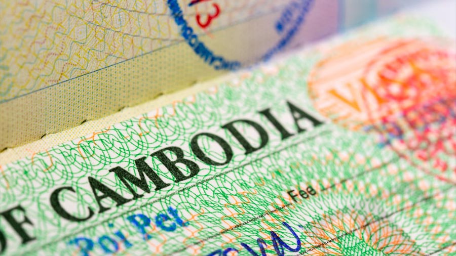 Cambodia Opens Foreign Employee Quota Application For 2023