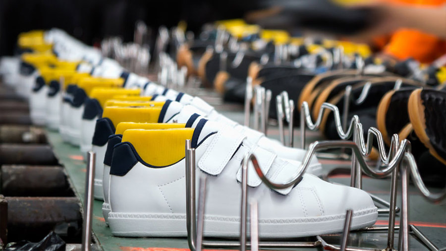 As Chinese Lockdowns Continue and Salaries Rise, Footwear Manufacture  Shifts to Vietnam
