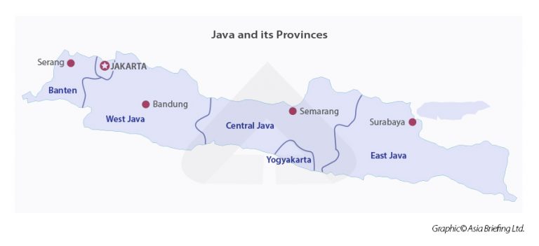 An Introduction To Special Economic Zones In Indonesia