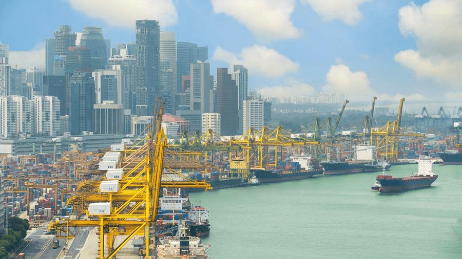 singapore free trade zones act