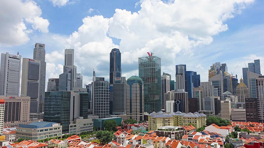 Understanding Singapore’s 2024 GDP Forecast