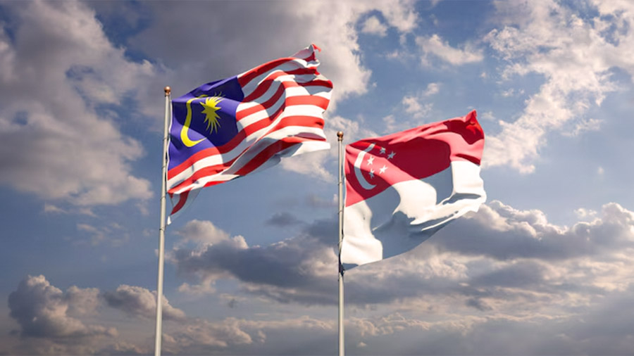 马来西亚与新加坡经济关系：贸易和投资前景