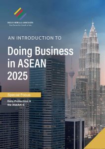 Doing Business in ASEAN 2025_cover